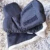 Fausthandschuh für den Kinderwagen